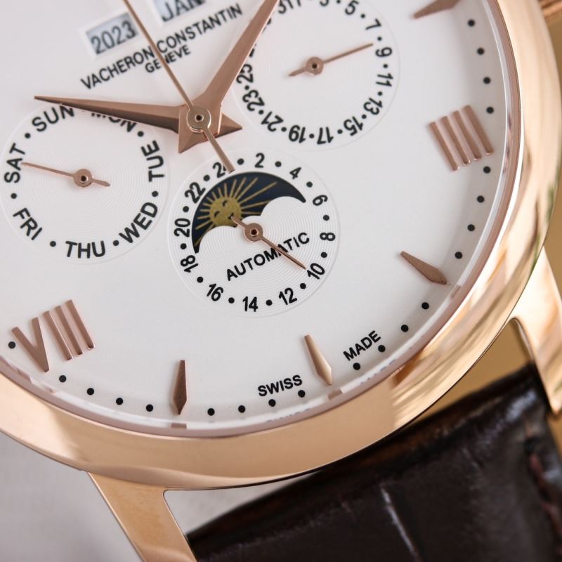 VACHERON CONSTANTIN Watches